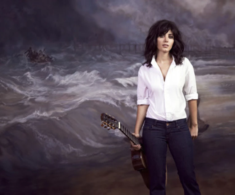 Katie Melua - Piece By Piece Lyrics