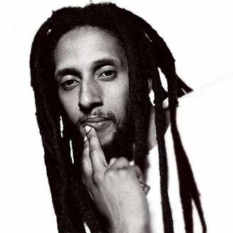 Julian Marley