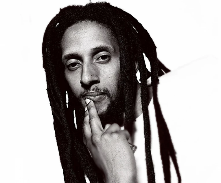 Julian Marley