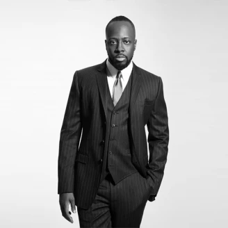 Wyclef Jean