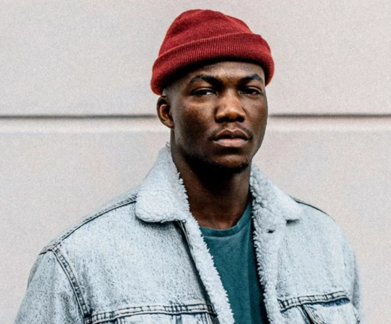 Jacob Banks