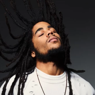 Skip Marley