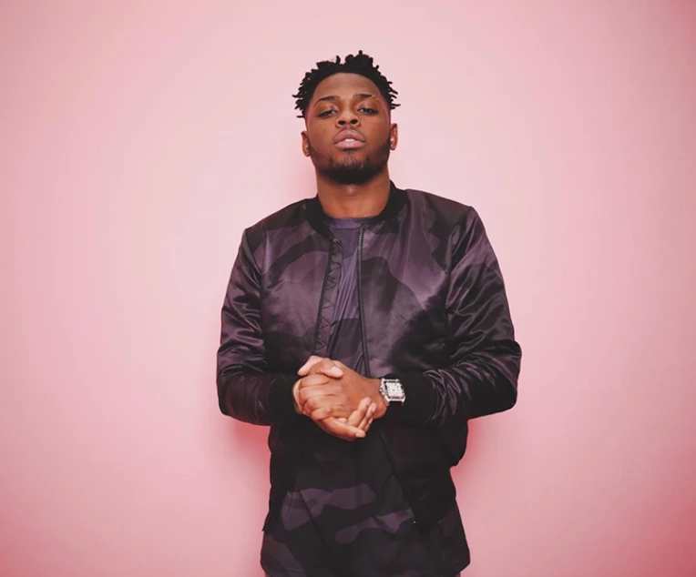 Yxng Bane