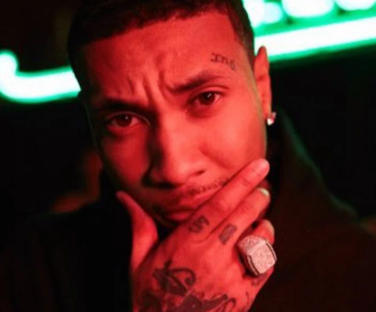 Tyga