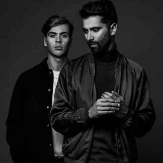 Yellow Claw