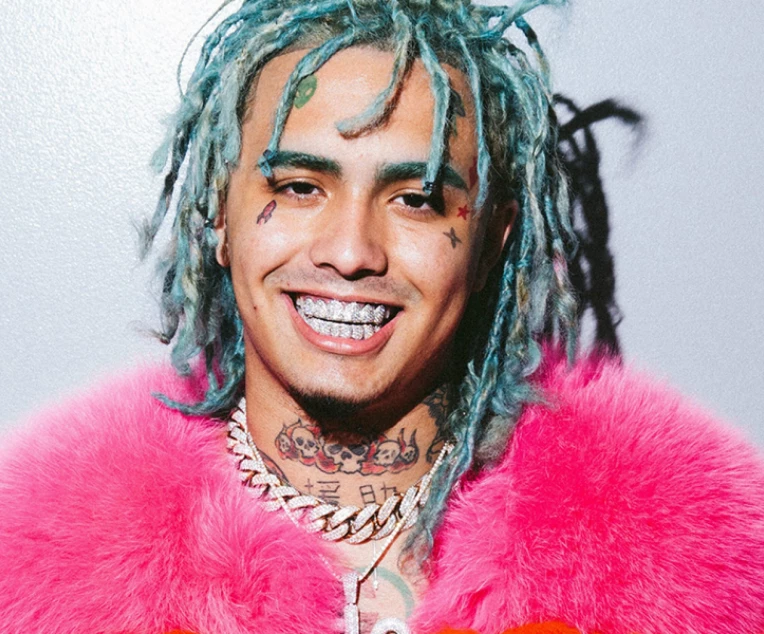 Lil Pump