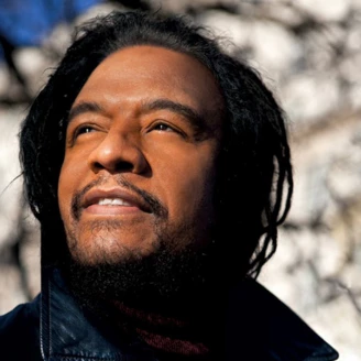 Maxi Priest