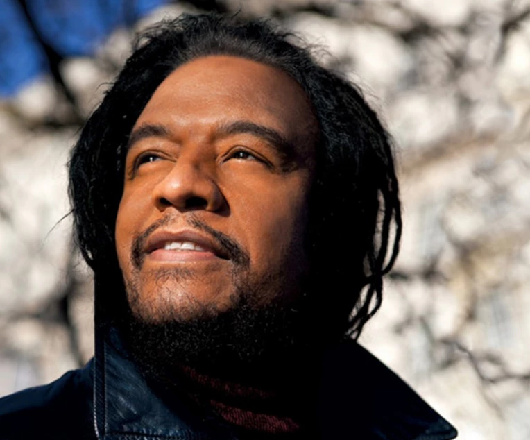 Maxi Priest