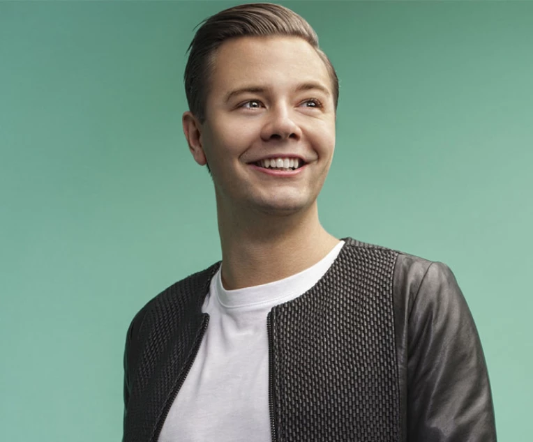 Sam Feldt