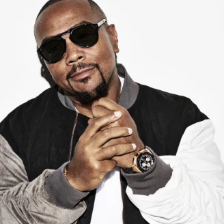 Timbaland