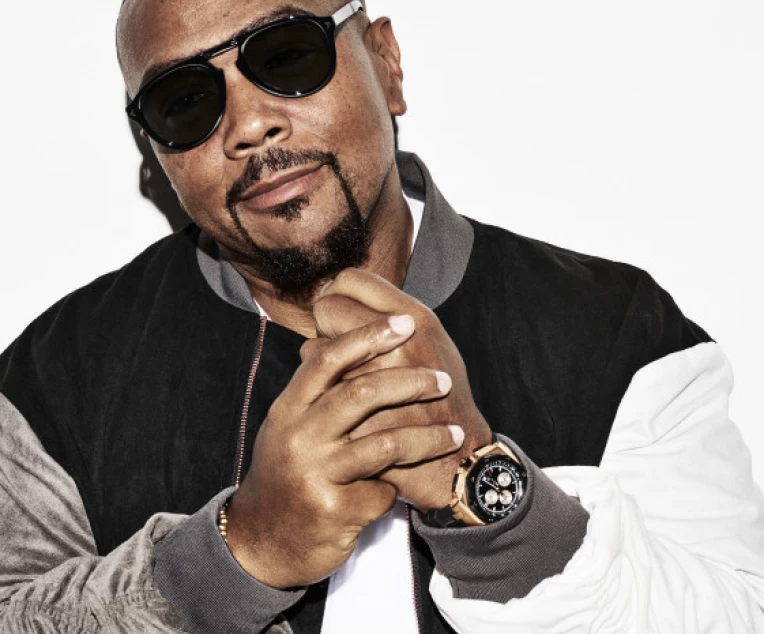 Timbaland