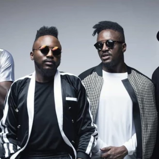 Sauti Sol