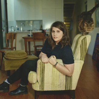 Alex Lahey