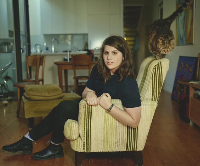 Alex Lahey