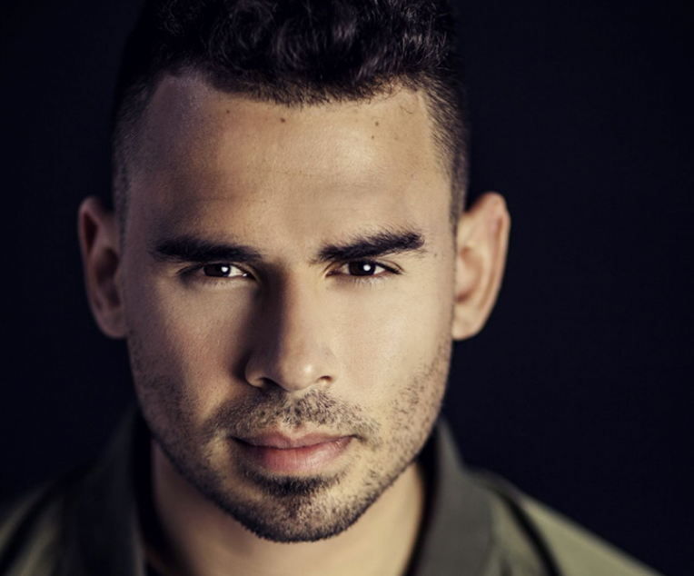 Afrojack Mamboe Productions Entertainment Bv