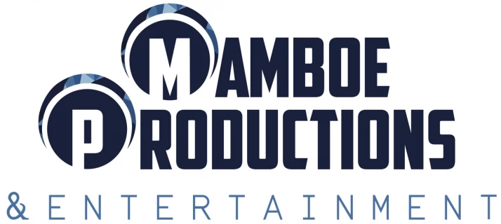 Mamboe Productions & Entertainment BV | Logo